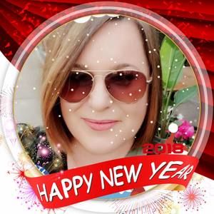 Meet your Posher, Katrina